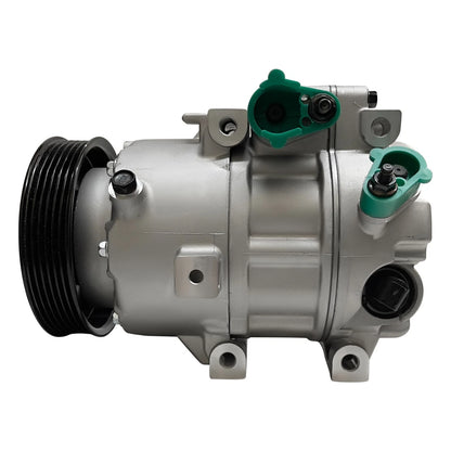 AC Compressor Kit Replacement for Kia Sorento 2.0L 2.4L (2016–2017)