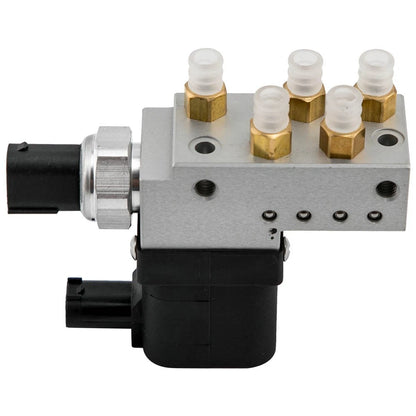 Air Suspension Compressor Control for Mercedes-Benz E55 E63 W211 (2003–2006)