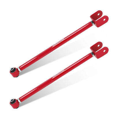 Adjustable Rear Camber Control Arms for BMW 3-Series X3 Z4 (1992–2010)