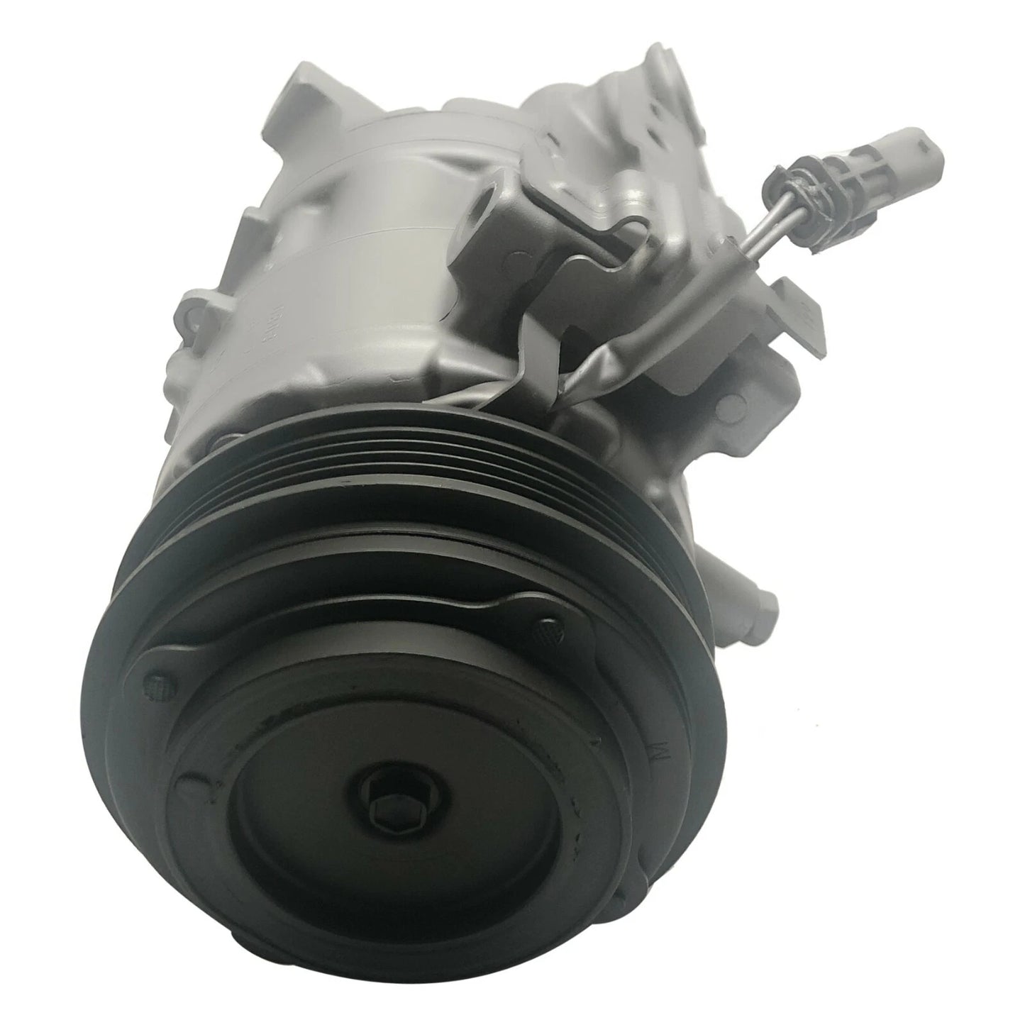 AC Compressor Replacement for Cadillac ATS 2.0L (2013–2019)