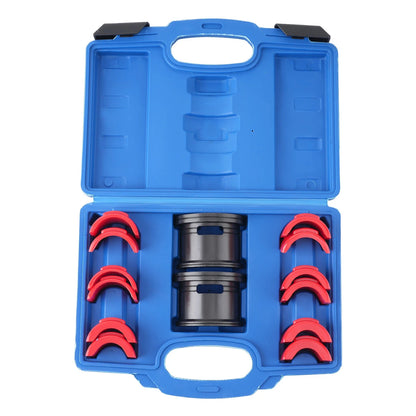 Fork Seal Driver Tool Kit for Motorcycle (35–50) for 1979–1985