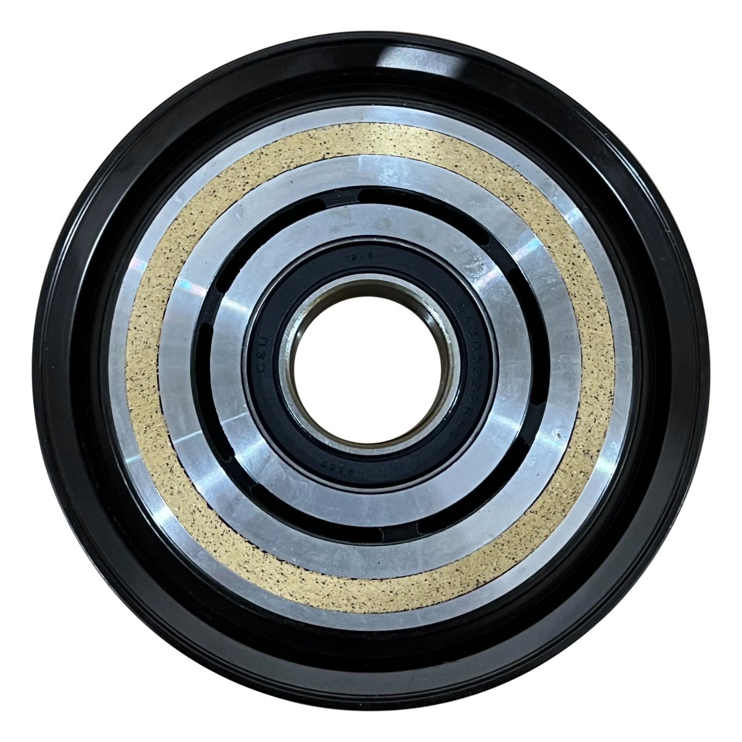 AC Compressor Clutch Replacement for Dodge Challenger 5.7L (2006–2014)