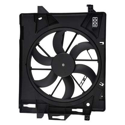 Cooling Fan for Chrysler Town & Country and VW Routan (2008–2014)