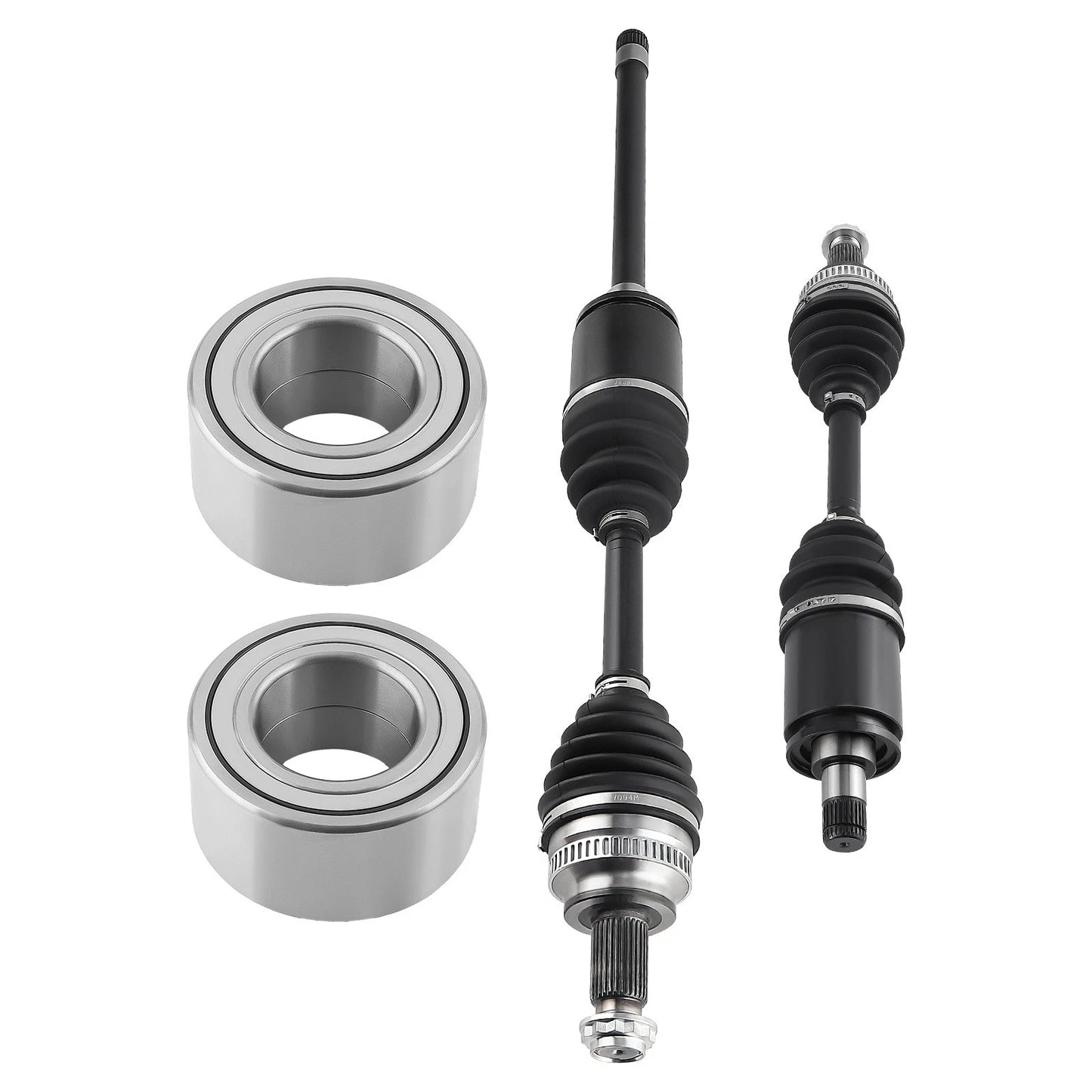 Front CV Axle & Bearing Kit for BMW 3 Series (2011–2016)