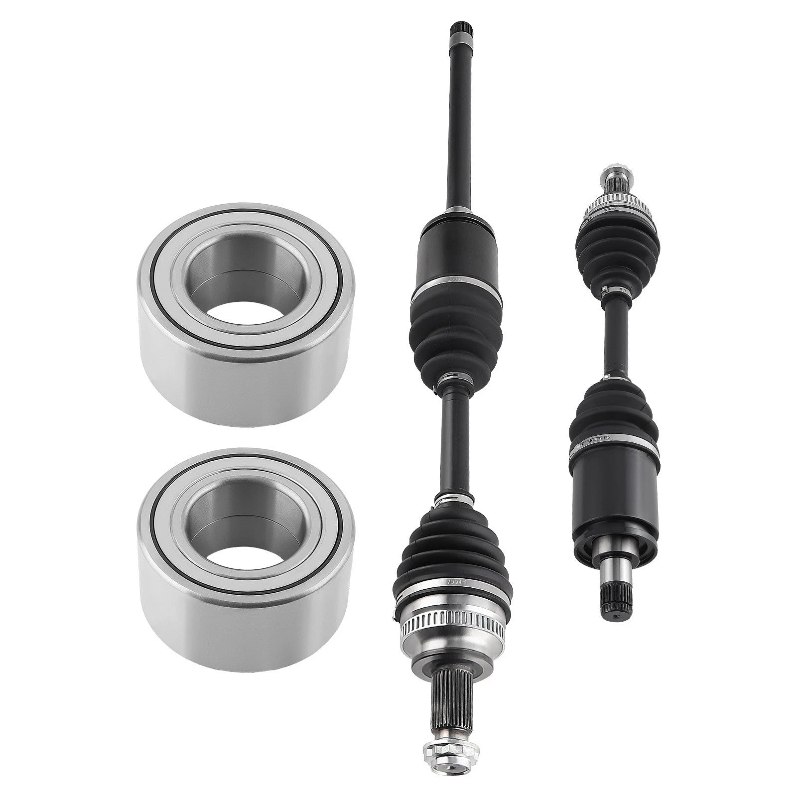 Front CV Axle & Bearing Kit for BMW 3 Series (2011–2016)