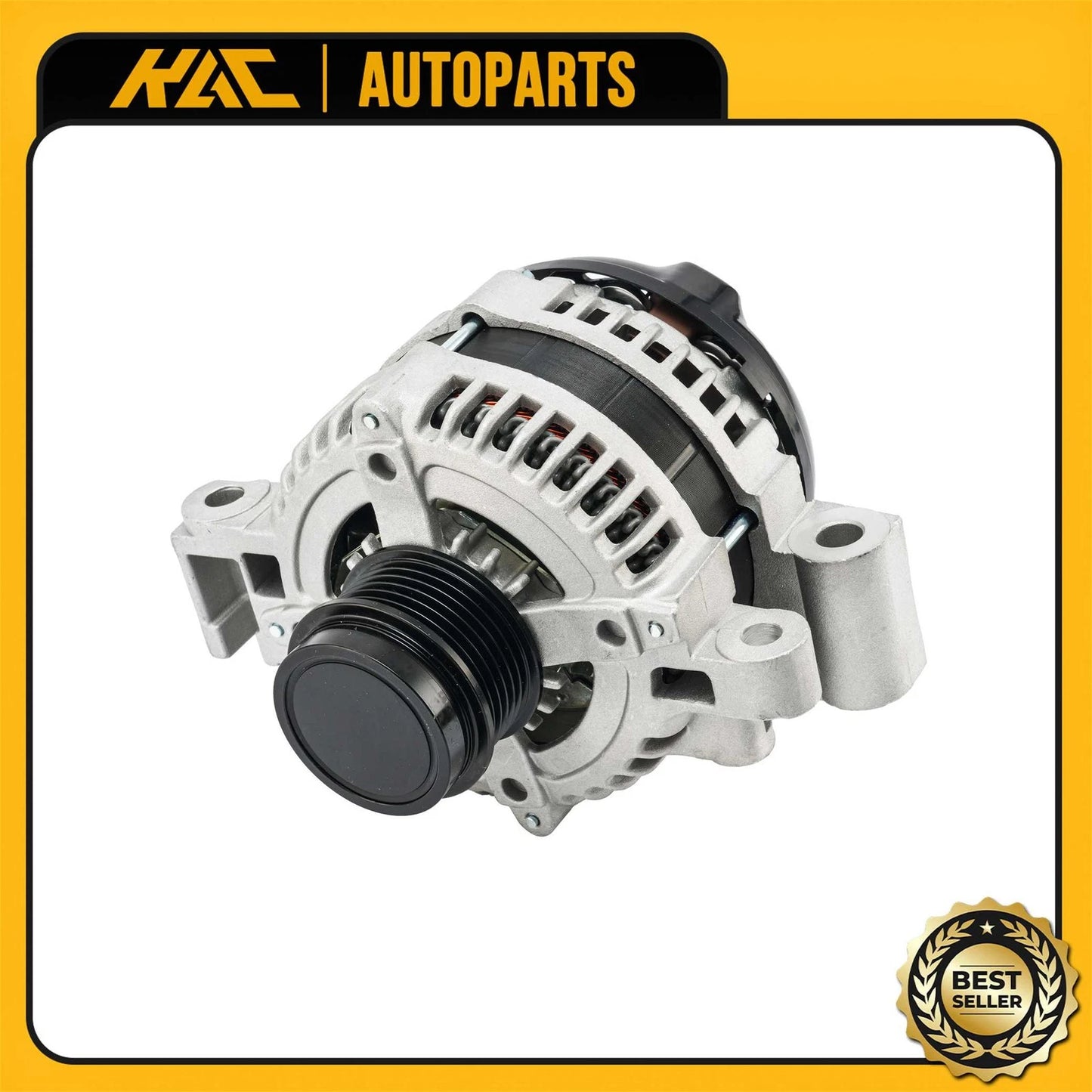 Alternator for Chevrolet Camaro (2013–2015) 3.6L