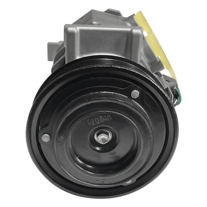 AC Compressor Kit Replacement for Chevrolet Captiva Sport 3.0L (2013)
