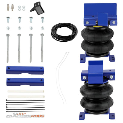 Air Helper Spring Leveling Kit for Dodge Ram 2500 (2014–2014)