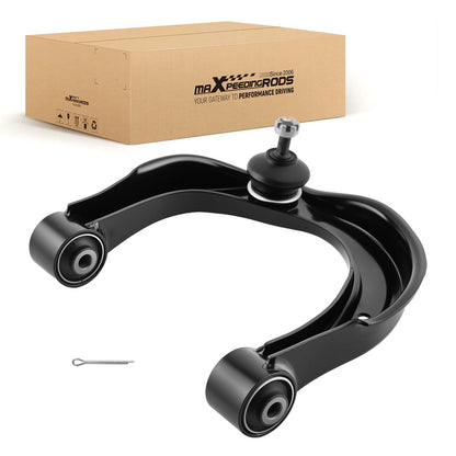 Control Arm with Ball Joint for Hyundai Azera (2006–2011) Front Upper