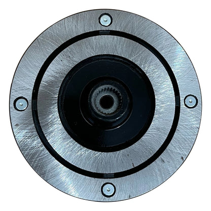 AC Compressor Clutch Replacement for Toyota Matrix 1.8L (2006–2008)