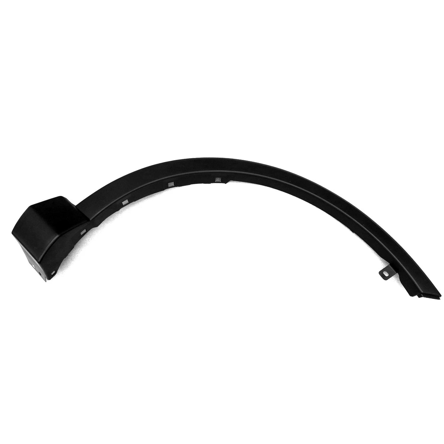 Front Passenger Side Wheel Arch Trim Replacement for Ford Ranger (2011–2018)