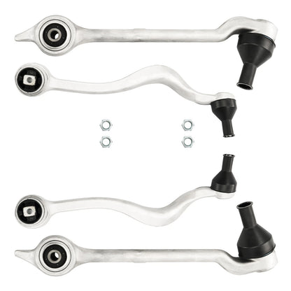 Front Lower Forward Control Arms and Sway Bars for BMW 5 Series (2001–2003)