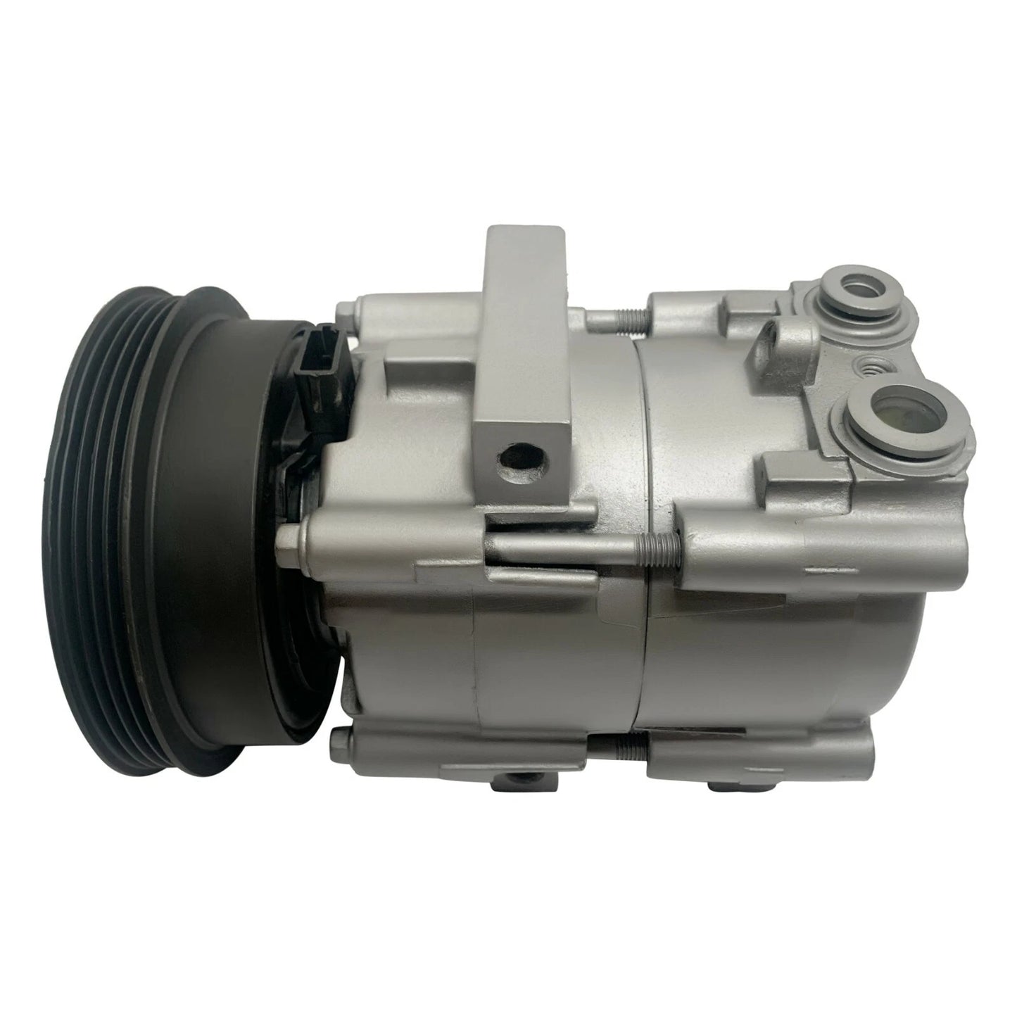 AC Compressor Replacement for Hyundai Elantra 1.6L (2011–2016)