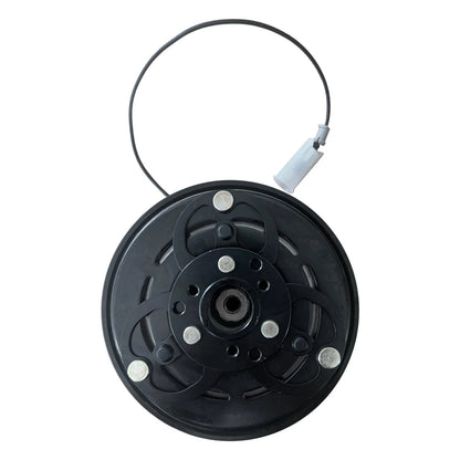 AC Compressor Clutch Replacement for Volvo C30 2.5L (2013–2013)