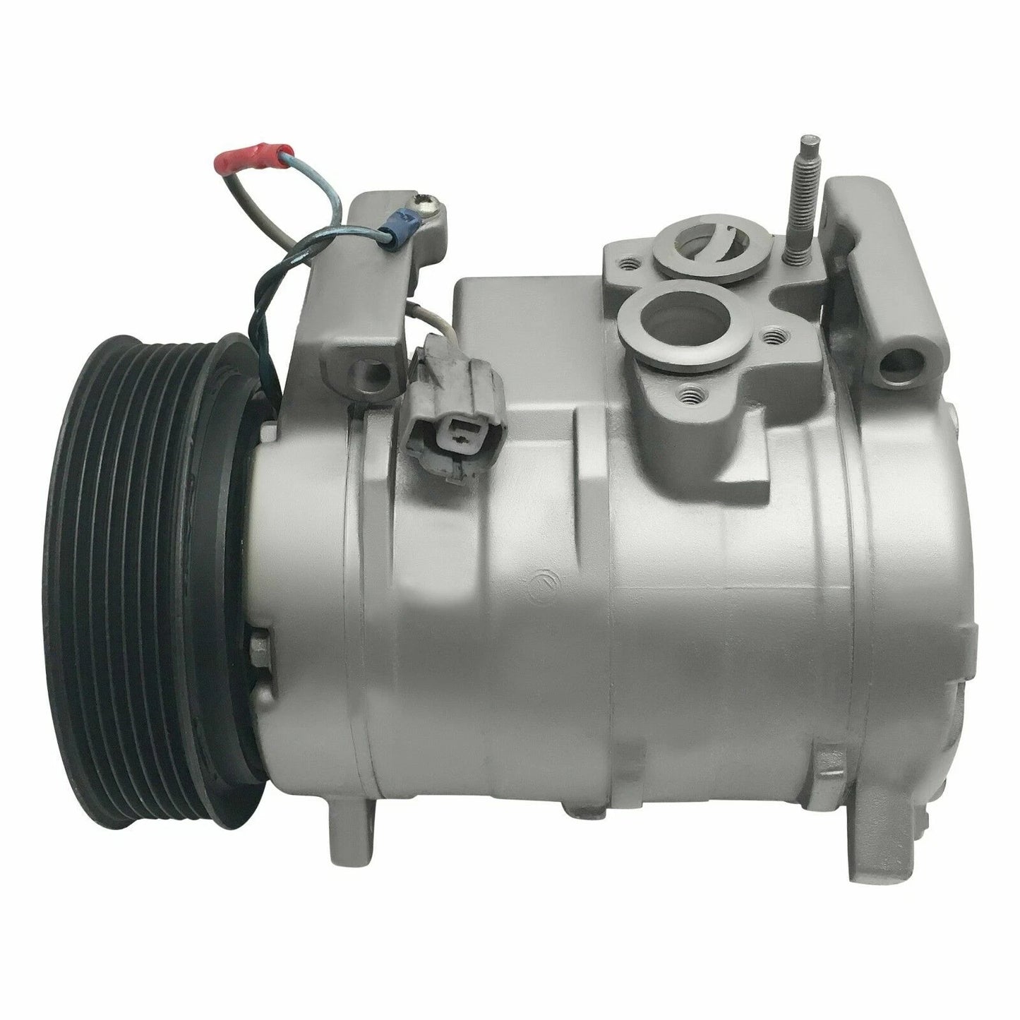 A/C Compressor Kit Replacement with O-Rings for Volkswagen Amarok (2011–2024)