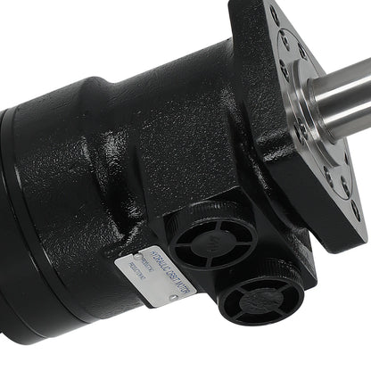 2X Hydraulic Motor for Eaton Char-Lynn S Series (4-Bolt)