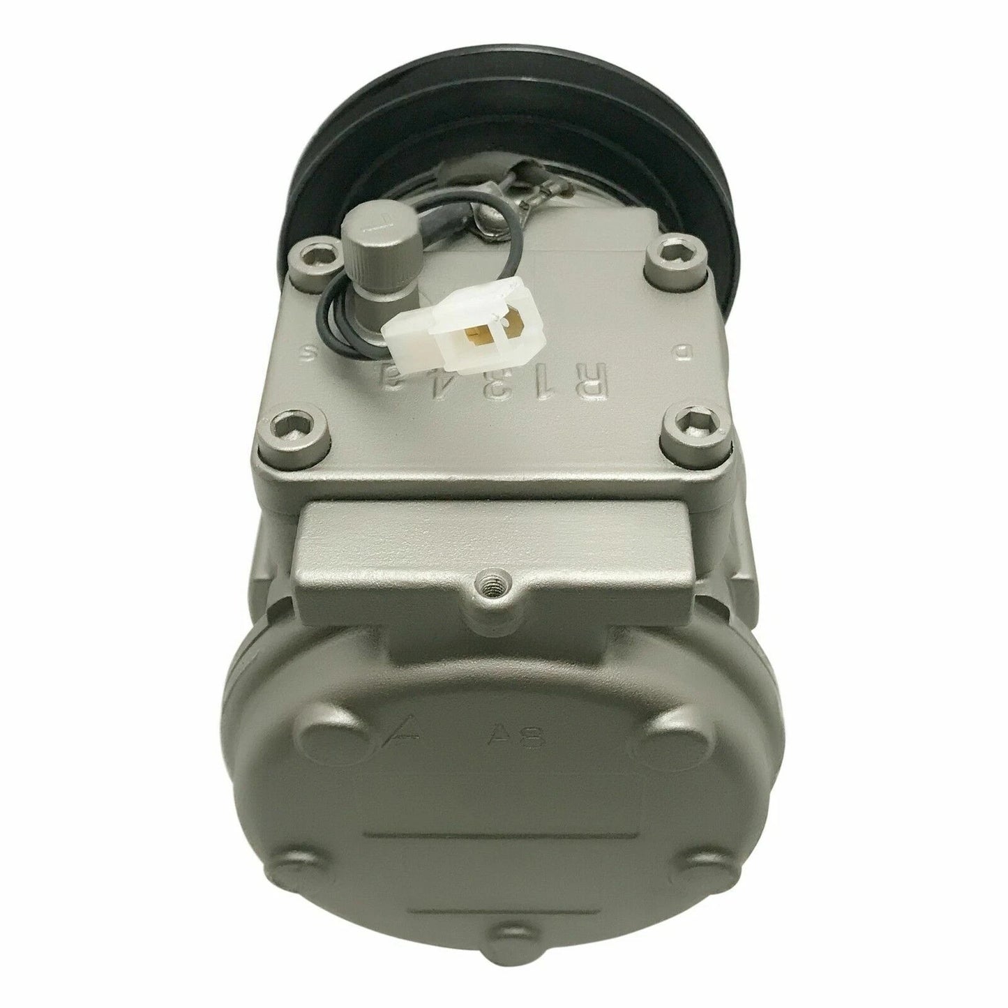 AC Compressor Kit for Mazda MPV 2.6L (1989–1994)