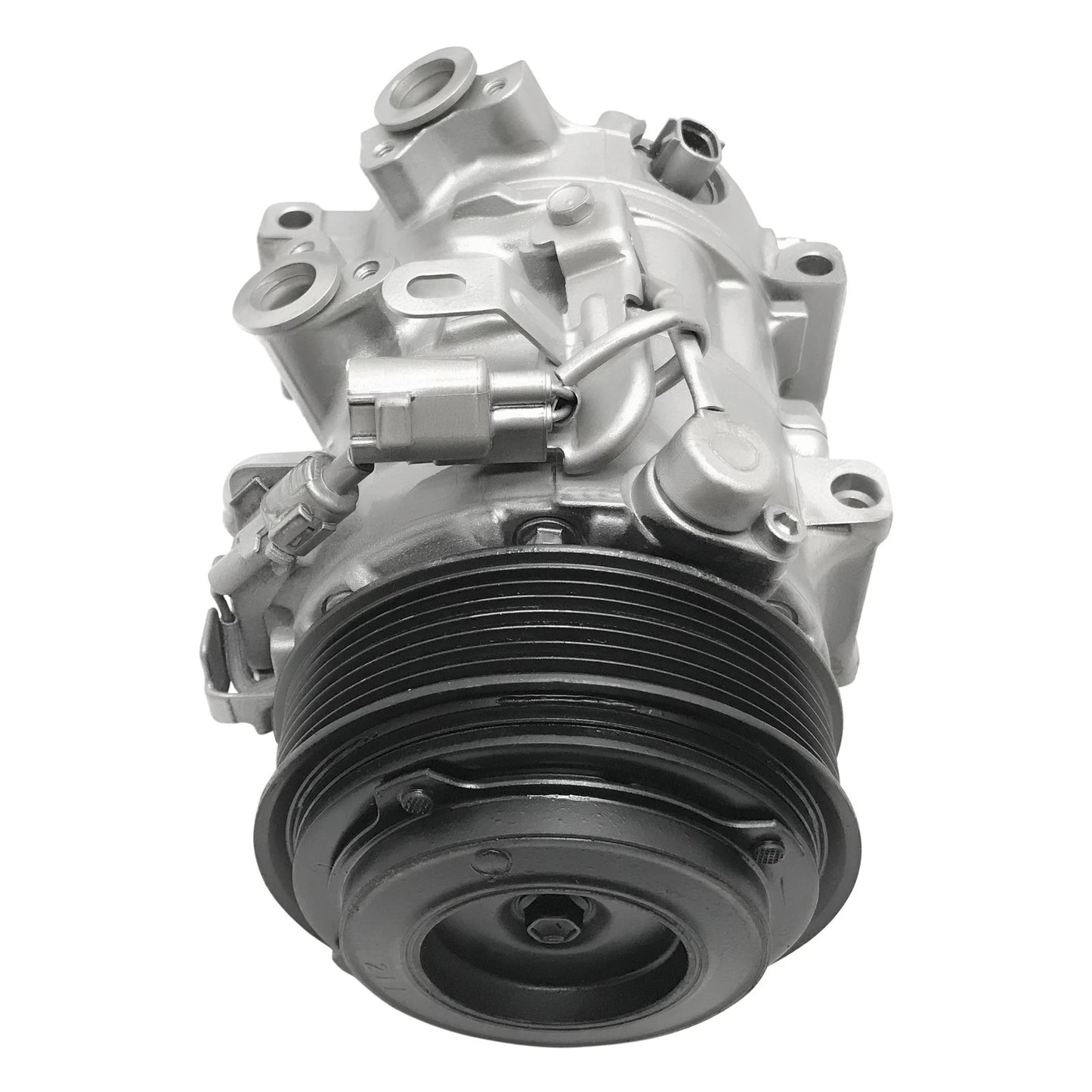 AC Compressor Replacement for Toyota Avalon 3.5L (2010–2012)