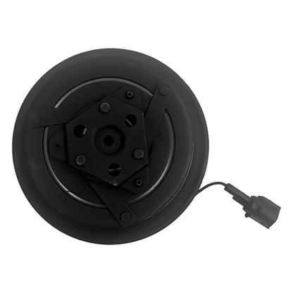 AC Compressor Clutch Replacement for Infiniti G35 3.5L (2003–2006)