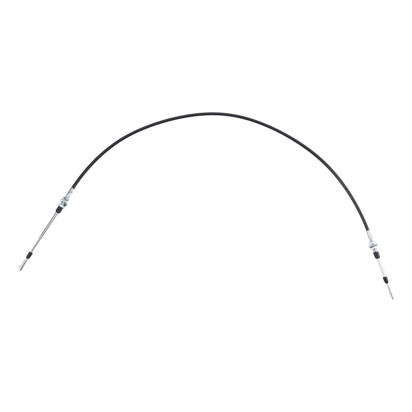 Forward Shift Cable for E-Z-GO Gas Shuttle 4 6 (2008–Up) 79.5"