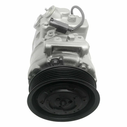 A/C Compressor Kit Replacement for BMW 325i 2.5L (2008–2010)