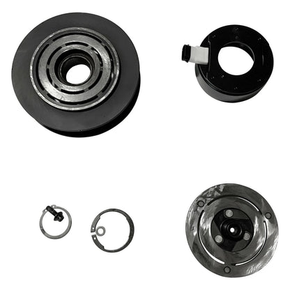 A C Compressor Clutch Replacement for Chevrolet Monte Carlo 3.8L (2005–2007)