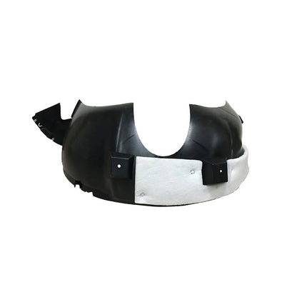 Driver Front Fender Liner Replacement Polypropylene for 2014-2017 Chevy Equinox