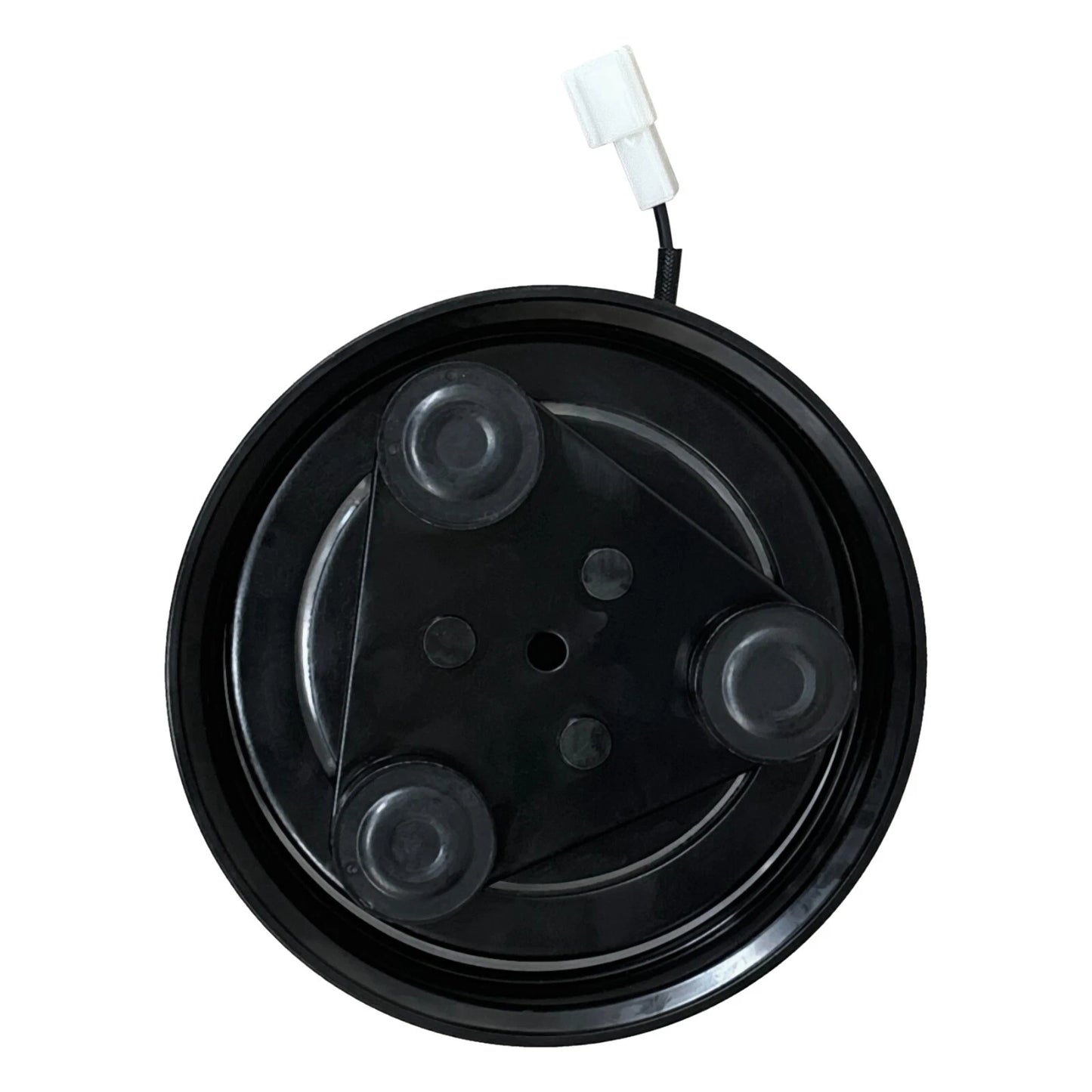 AC Compressor Clutch Replacement for Mazda Protege 2.0L (2001–2003)