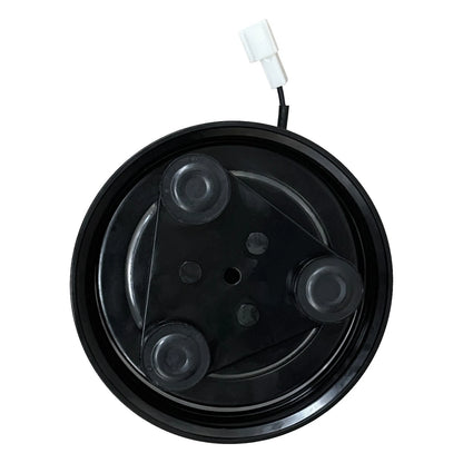 AC Compressor Clutch Replacement for Mazda Protege 2.0L (2001–2003)