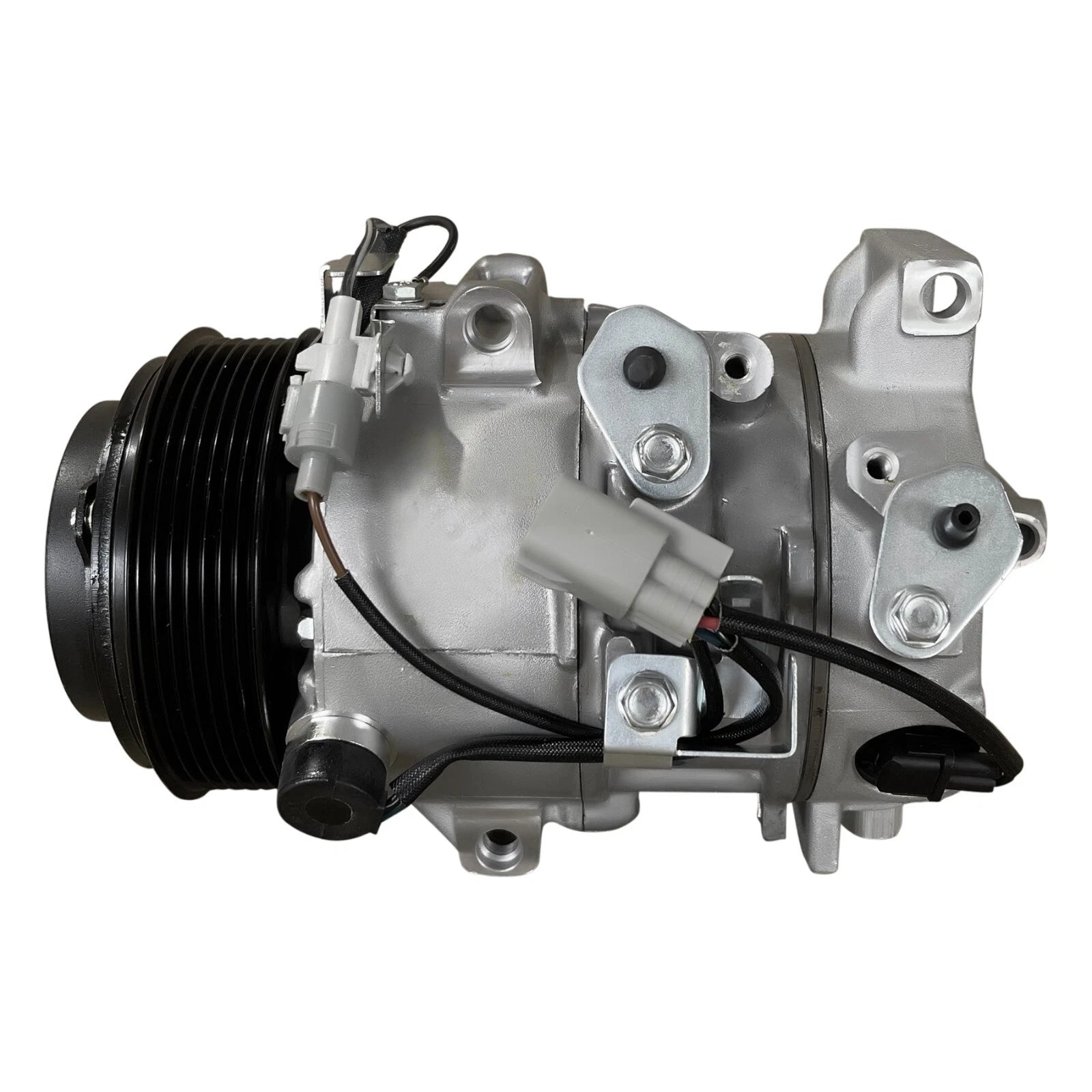 A C Compressor Replacement for Lexus IS350 3.5L (2011–2013)