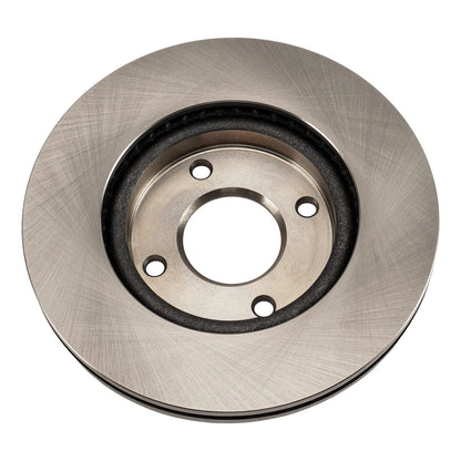 Front Brake Rotor for Nissan Versa 2009-2012, Sentra 2010-2012 (1.8L/2.0L)