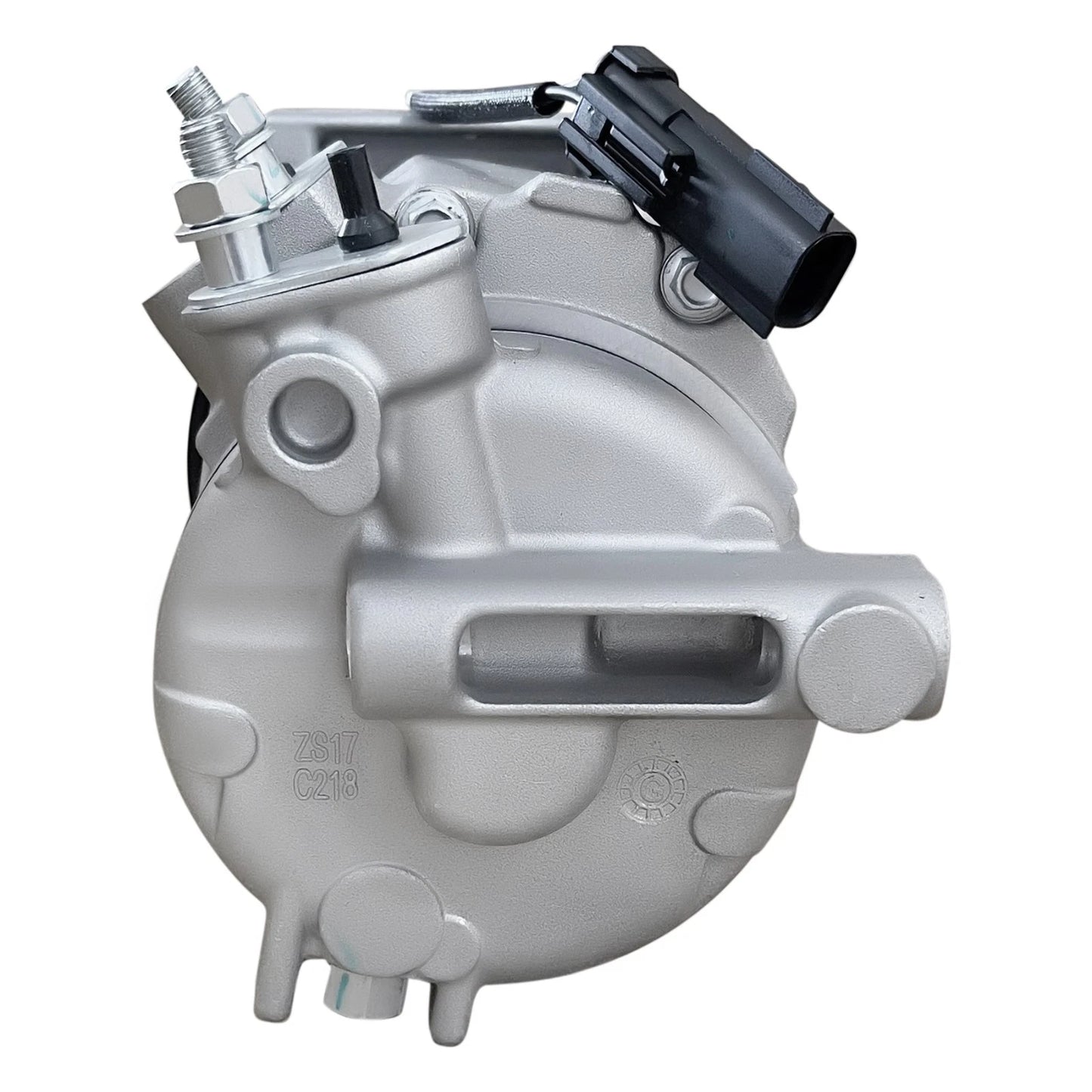 AC Compressor Replacement for Dodge Durango 5.7L (2011–2019)