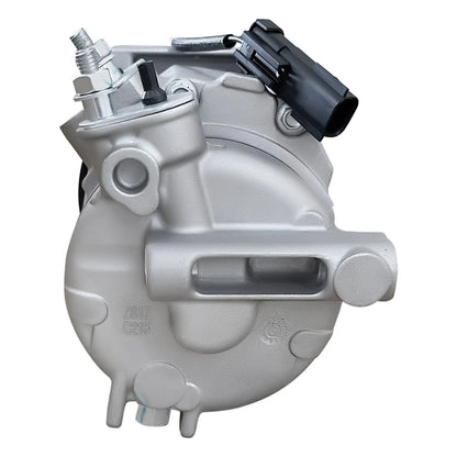AC Compressor Replacement for Dodge Durango 5.7L (2011–2019)