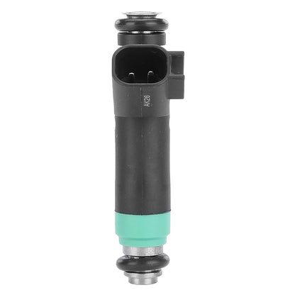8x Fuel Injectors for Jeep Grand Cherokee (2001–2007) Dodge Ram 1500 Dakota