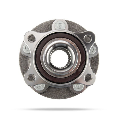 Front or Rear Wheel Hub Bearing Assembly for 2015-2020 Ford Fusion (2.5L/2T/2L)