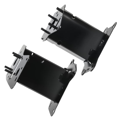 Bumper Mounting Bracket Set for Nissan Sentra (2020–2023)