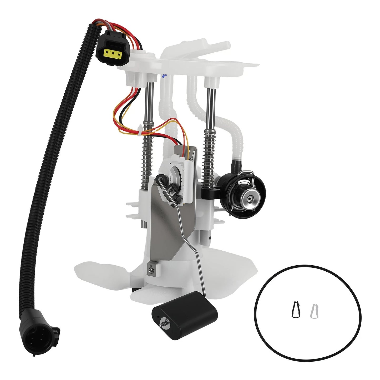 Electric Fuel Pump with Sending Unit for Ford Explorer 4.6L V8 (2002–2003)