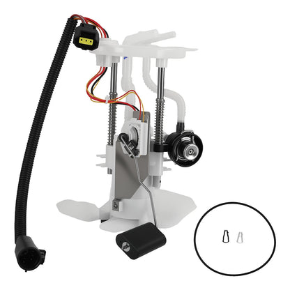 Electric Fuel Pump with Sending Unit for Ford Explorer 4.6L V8 (2002–2003)