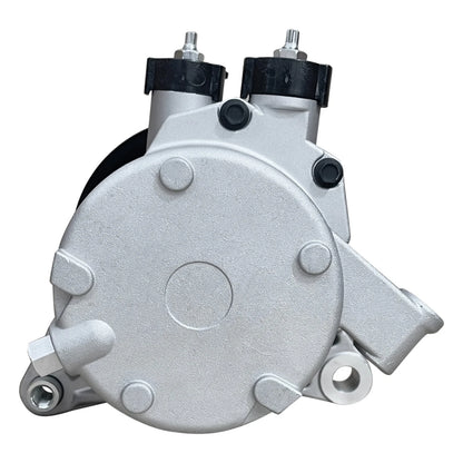A/C Compressor Kit Replacement for Jeep Liberty 3.7L V6 (2009–2012)