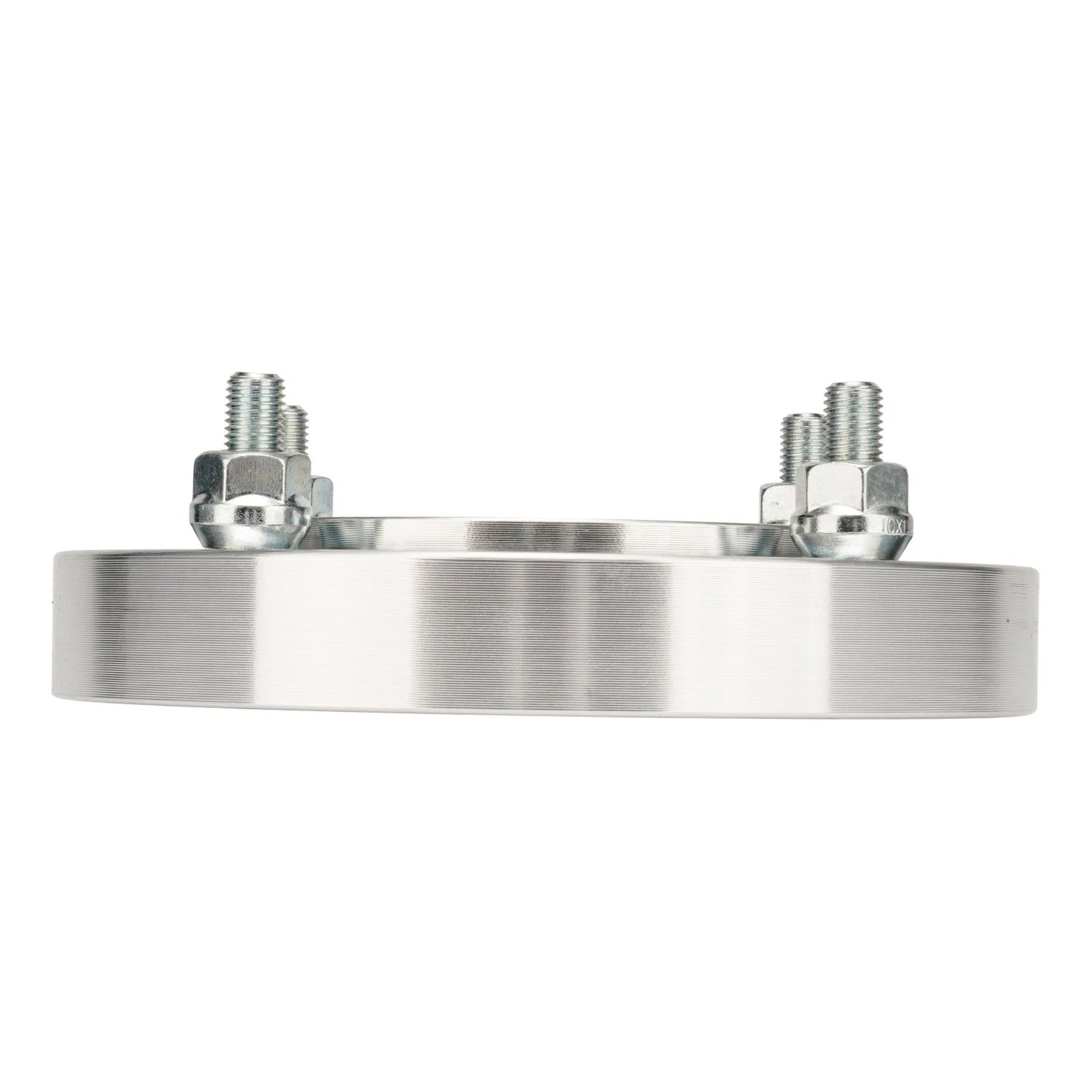 2x 4x 137mm ATV Wheel Spacers 1" M10x1.25 (110mm) for Kawasaki Suzuki (2017–2024)