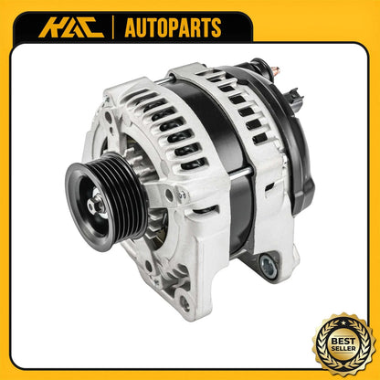 Alternator for Dodge Journey V6 3.5L (2009–2010) 150 Amp