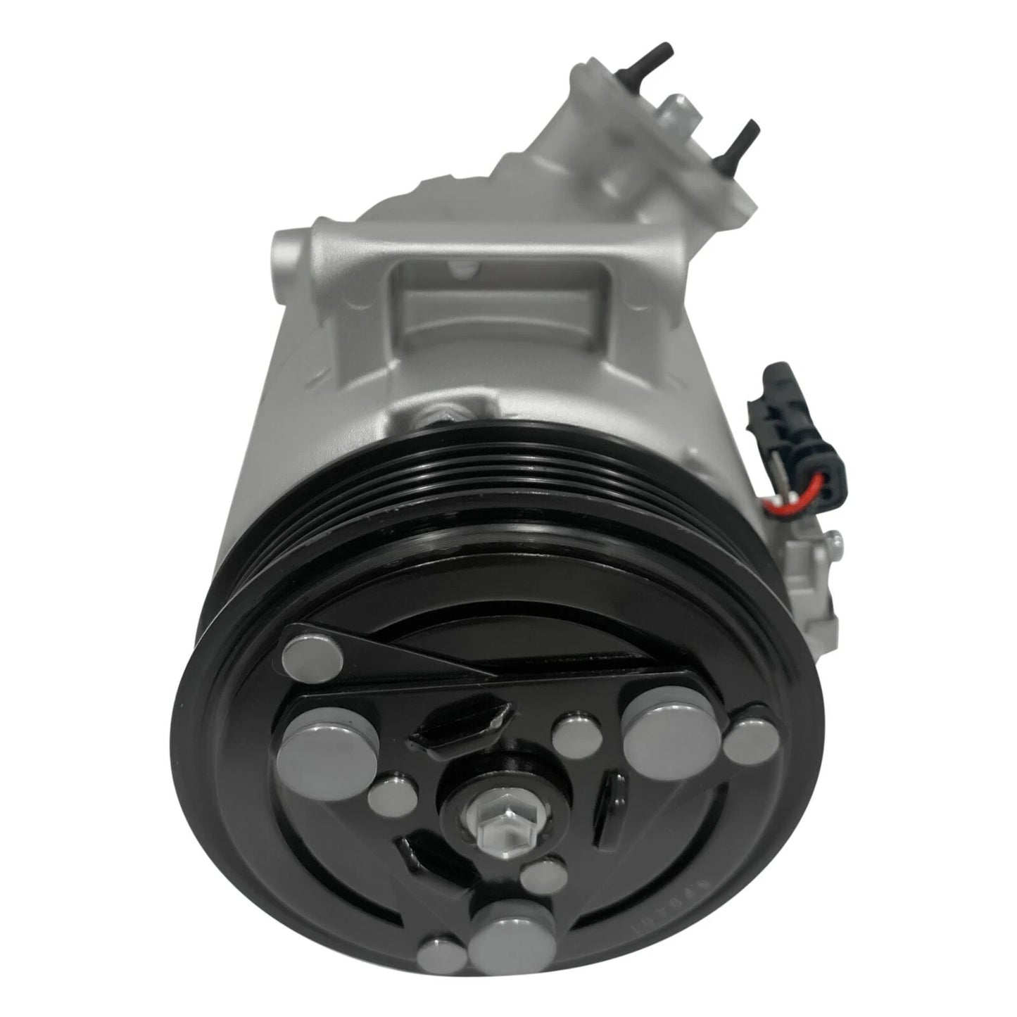 A C Compressor Replacement for GMC Terrain 1.5L (2018–2021)