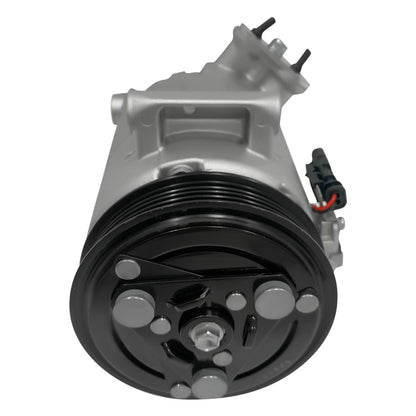 A C Compressor Replacement for GMC Terrain 1.5L (2018–2021)