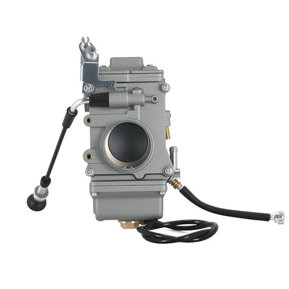 45mm Carburetor for Harley-Davidson EVO Twin Cam (1990–2004)