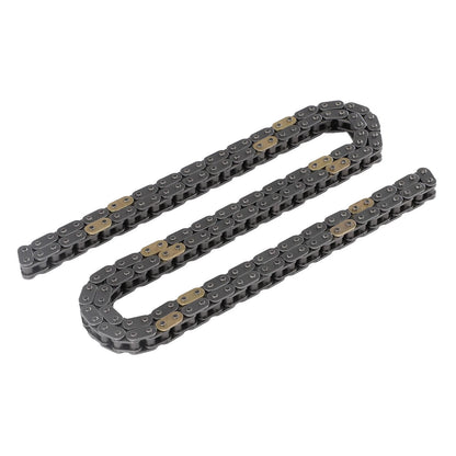 6X Timing Chain Kit for Chevrolet Colorado GMC Canyon (2004–2006)
