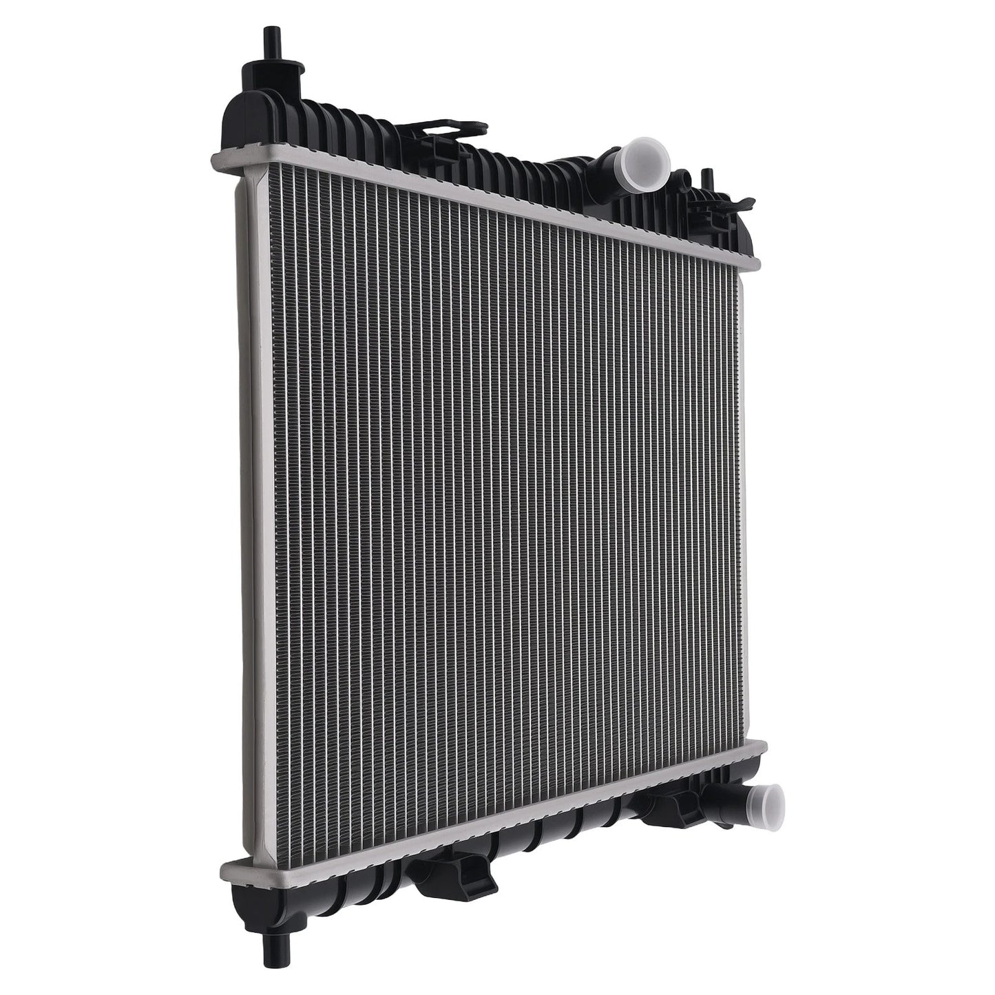 Aluminum Cooling Radiator for Ford Fiesta VI 1.4 LPG (2009–2017)