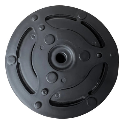 AC Compressor Clutch Replacement for Subaru Outback 2.5L (2005–2007)