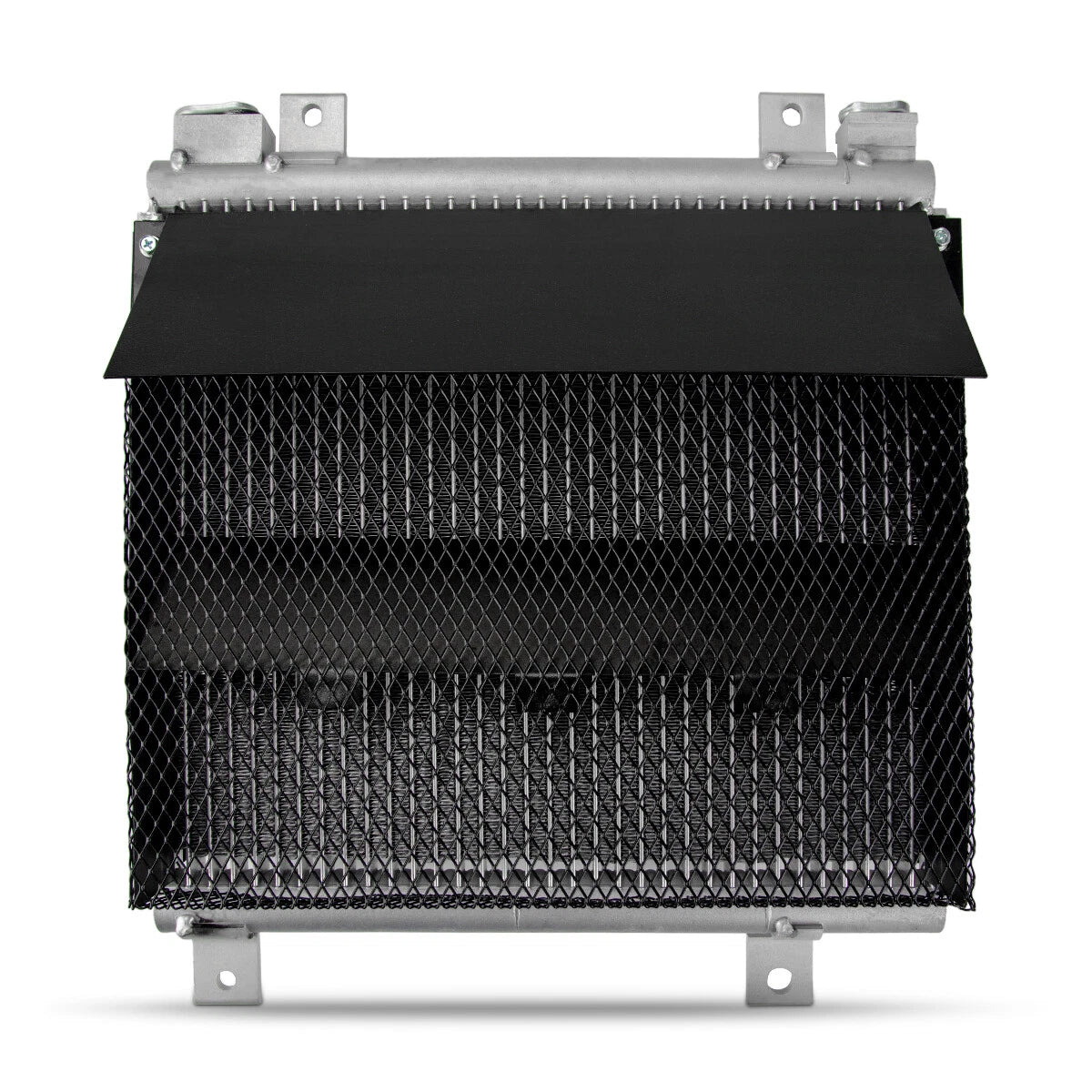 AC Condenser For Isuzu NPR and NPR-HD (1999–2007) Parallel Flow