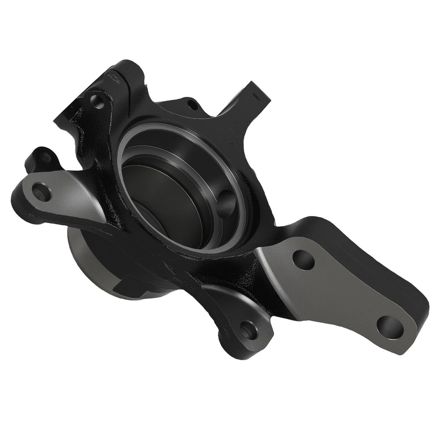 Front Passenger Steering Knuckle for Subaru Legacy Outback (2000–2004)