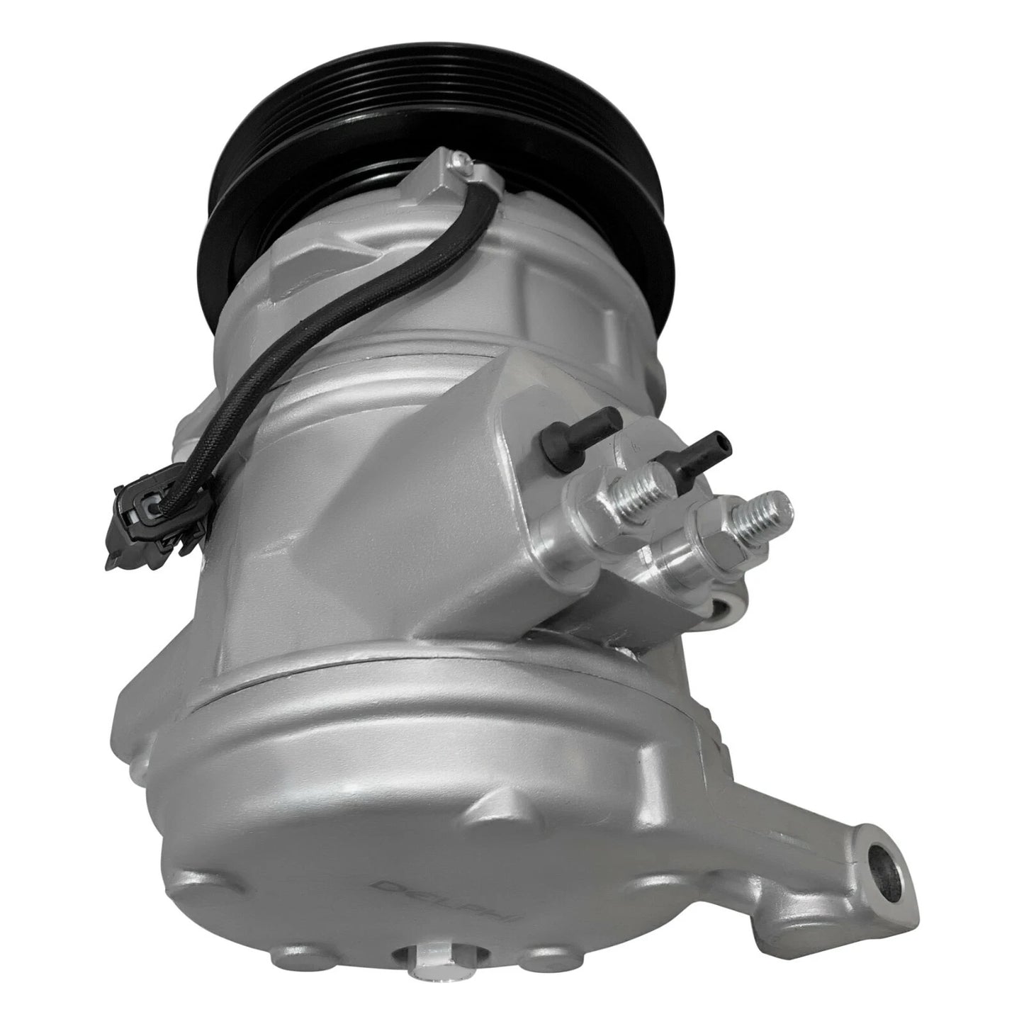 A C Compressor Kit Replacement for Mitsubishi Raider 3.7L 4.7L (2007–2010)